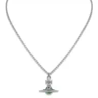 Vivienne Westwood New Tiny Orb Necklace