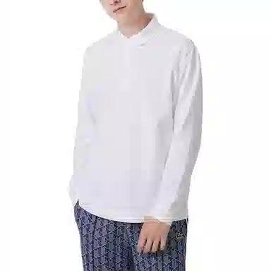 Lacoste FW23 Polo Green