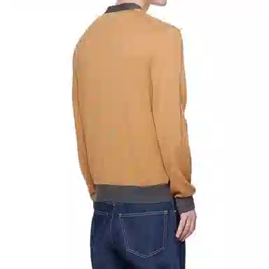 Maison Kitsune V