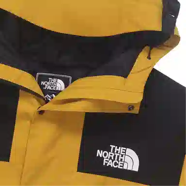 THE NORTH FACE THE NORTH FACE GORE-TEX GTXLogo