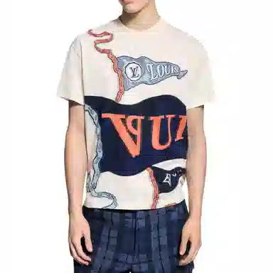 LOUIS VUITTON SS26 T