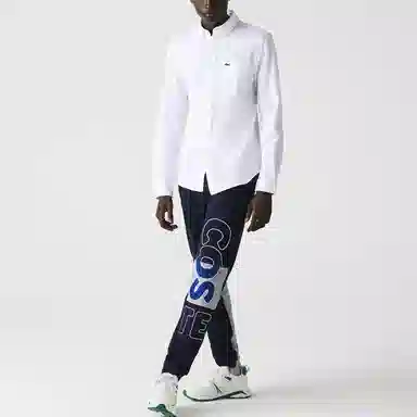 LACOSTE SS22