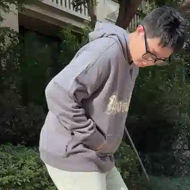 PJ's Vigor LOGOClean Fit