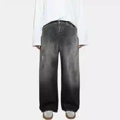 Acne Studios SS25 2023