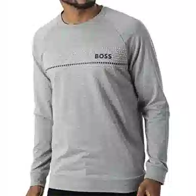 HUGO BOSS SS23 Logo