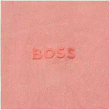 HUGO BOSS Logo