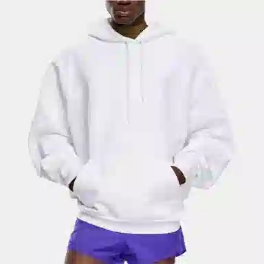 Canada Goose SS25 Snow Goose logo