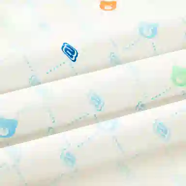 Skechers kids S logo