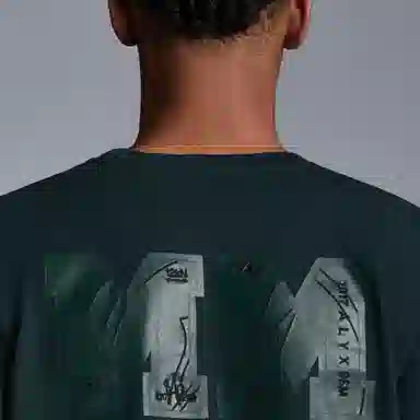 MONCLER GENIUS x 1017 ALYX 9SM FW21 T