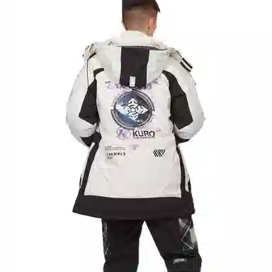 EVISU AW21