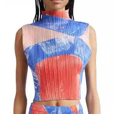 PLEATS PLEASE ISSEY MIYAKE