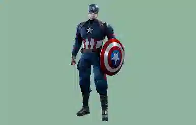 Hot Toys 3 16 mms350