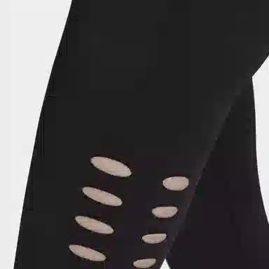 adidas x Stella McCartney Training Tights Black