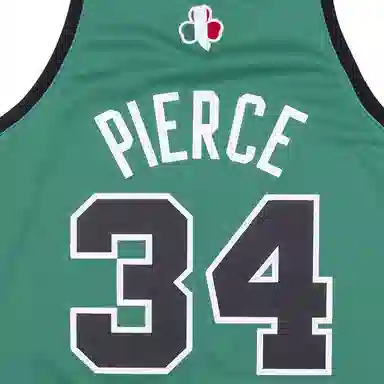 Mitchell Ness NBA AU 07-08 34