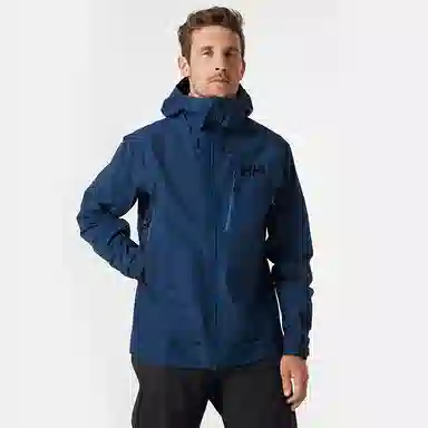 HELLY HANSEN Logo