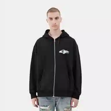Stussy Hypnos Zip Hoodie