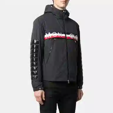 Moncler SS21 Logo