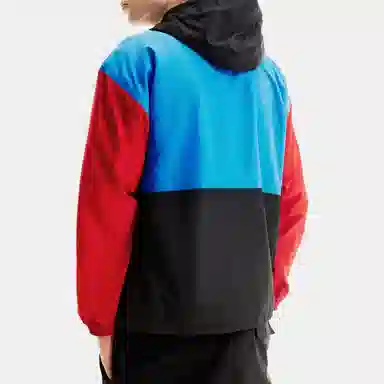 Champion FW22 US Athletics Logo