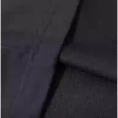 New Era Logo Print T-Shirt Black