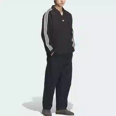 adidas originals RUGBY logoPolo