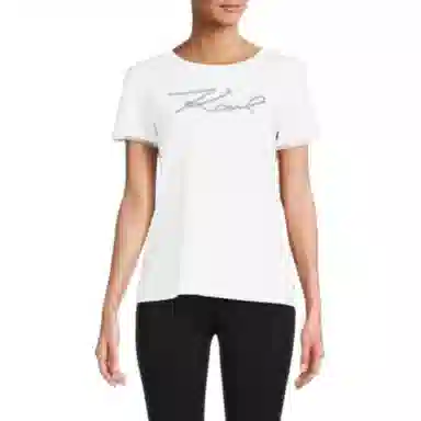 KARL LAGERFELD FW25 T