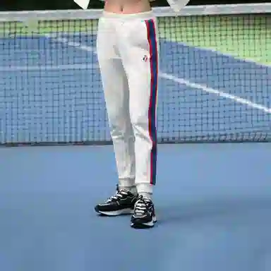 Le Coq Sportif Jogger Pants