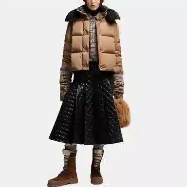 Moncler FW25 Castelnou