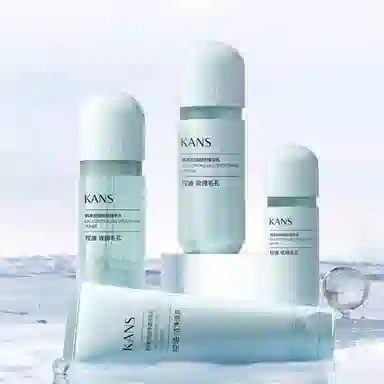 KANS 150ml+100ml+30ml