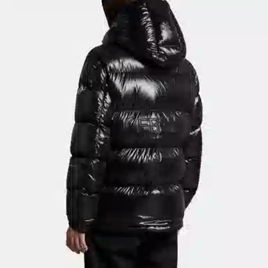 Moncler Genius x FRGMT Rickey Black