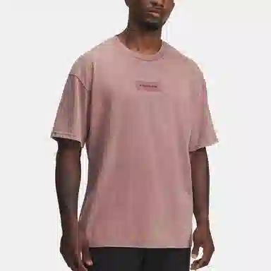 Under Armour Project Rock T