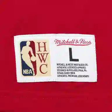 Mitchell Ness x NBA Cleveland Cavaliers OG 3.0 Vintage T