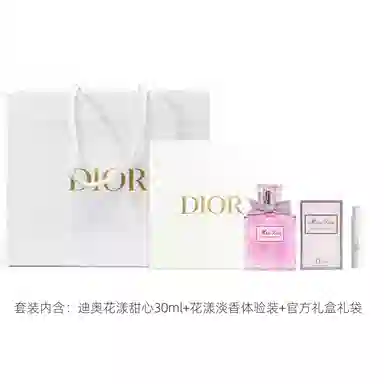 Dior Miss Dior Blooming Bouquet EDT