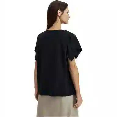 DESCENTE REDESCENTE logo T