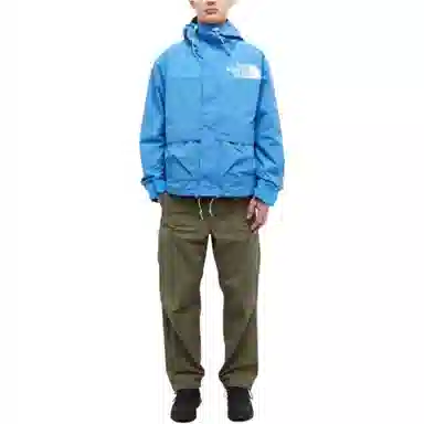 THE NORTH FACE Low-Fi Hi-Tek