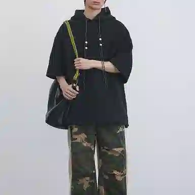 GOOD BAI FW24 916 oversizeT