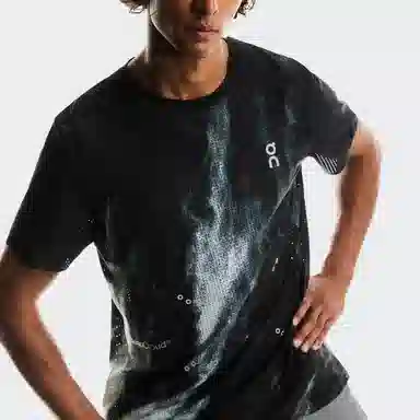 On Pace FWAW25 Mesh CleanCloudT