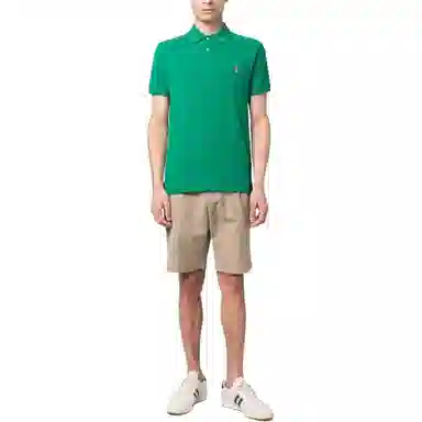 Polo Ralph Lauren LogoPolo