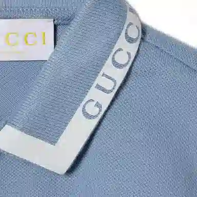 GUCCIPolo FW25
