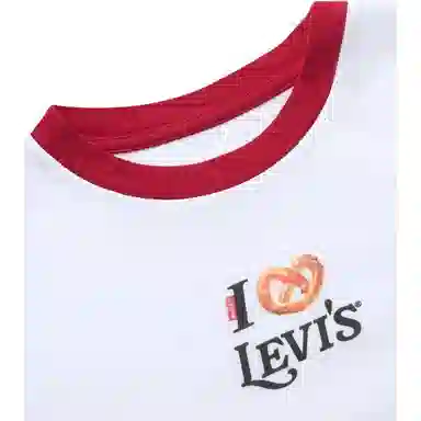 levis FRUIT T