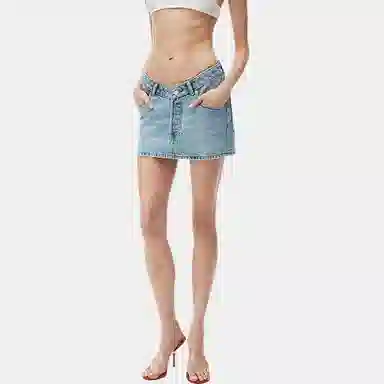 alexander wang SS24 V