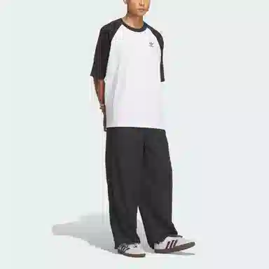 adidas originals ADICOLOR RAGLAN T-SHIRT T