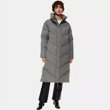 ARITZIA Wilfred Cloud Puff Long