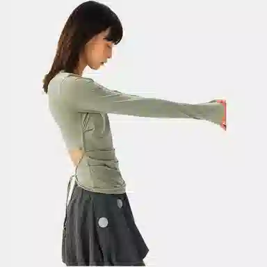 Crying Center LOGO T