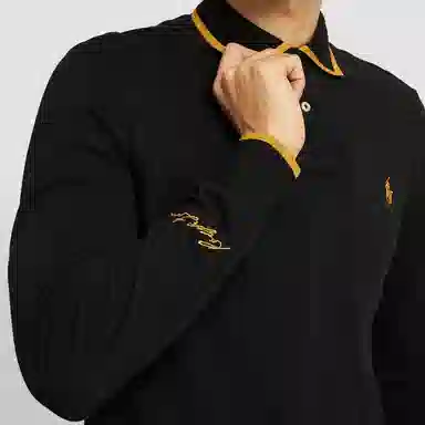 Polo Ralph Lauren SS22 LogoPolo