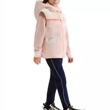 FILA KIDS WHITE LINE