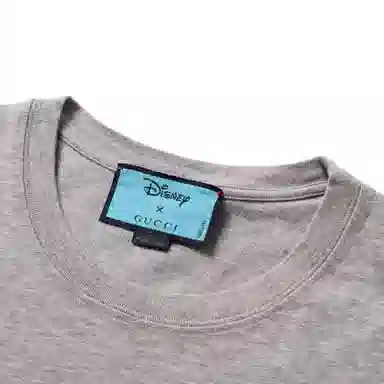 Gucci x Disney Donald Duck T-Shirt