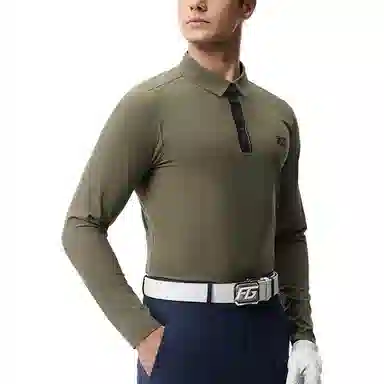 FILA Golf Polo