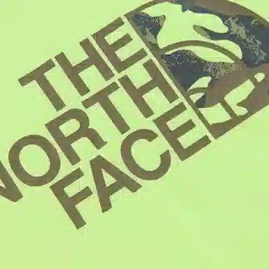 THE NORTH FACE LogoT