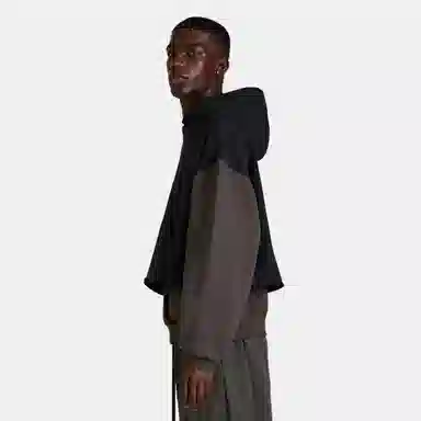 Fear of God Essentials SS24 Ink/Jet Black