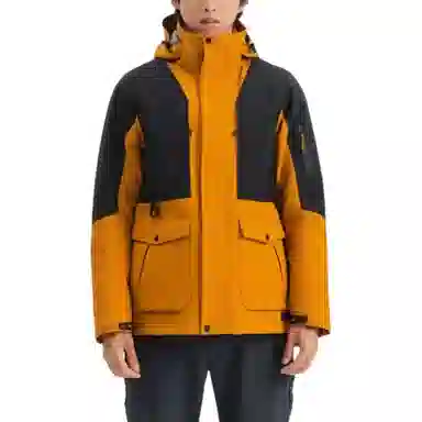 DECATHLON FORCLAZ TRAVEL 500